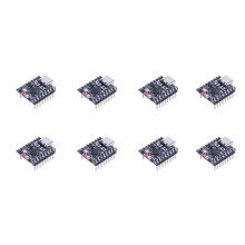 8 Peças ESP32-C3 Placa de Desenvolvimento Placa de Desenvolvimento WiFi Placa de Núcleo para