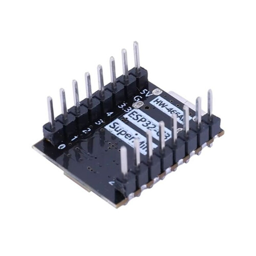 6PCS ESP32-C3 Development Board  WiFi  Development Board Core Board for 2