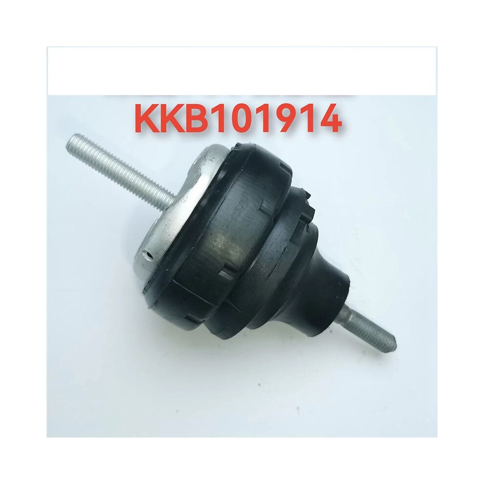 Mounting Assembly Engine Rubber For 75 750 Mg7 Zt Engine Mounting-Right Hand Side Engine Kkb101914 Black/Silver 6031107335041