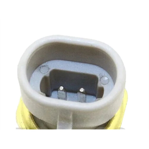 New Intake Air Charge Temperature Sensor for  Express     25037225 2