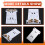 Light Source Chip Daytime Running Light LED Chip 3G0998477A 3G0998478A for   B8 3