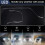 Car Daytime Running Light Guide Strip Headlights Light Strips for   2016-2018 Headlights Accessories Left 6