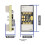 BEC Step-Down Regulator Module 2-6S for  O4/O4 PRO/O3 Video Image Transmission 4