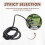 For  G2 Master Electric Scooter 7Pin Motor Wire Waterproof Motor Cable E-Scooter Main Wire Assembly 7