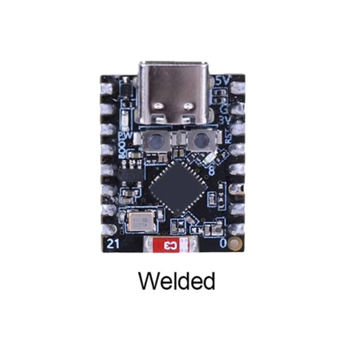 8PCS ESP32-C3 Development Board  WiFi  Development Board Core Board for 2
