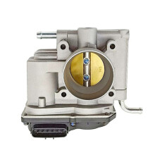 ZJ3813640 Throttle Valve Throttle Body for Fiesta 09-12 2 Sport Touring Hatchback 4-Door 2011-2014