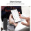 Tuya Zigbee  IR Remote Controller Universal Wireless Voice Remote Control for TV DVD AC Works for Alexa  Home 10