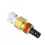 New Intake Air Charge Temperature Sensor for  Express     25037225 6
