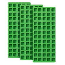 3 Pcs Silicone Food Molds for Harvest Right Freeze Dryer Medium Trays, Silicone Food Molds for Harvest Right Accessories