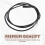 For  G2 Master Electric Scooter 7Pin Motor Wire Waterproof Motor Cable E-Scooter Main Wire Assembly 5