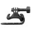 Strap Mount for  GO Ultra Universal Elastic Mount Ideal for Bikes Strollers Versatile Camera Accessory 7