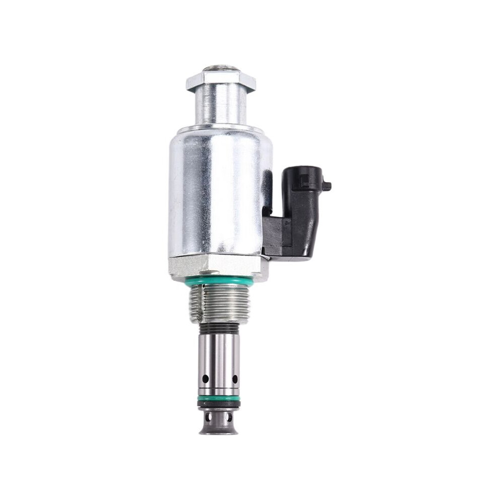 122-5053 1225053 Solenoid Valve 24V For Excavator Hydraulic Pump E325c E325cl M325 E322c E322cl 3126 3126B Light 6034080255382