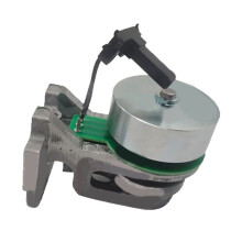 511000 154490 Truck Engine ADblue Pump Motor for Ecofit