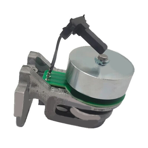 511000 154490 Truck Engine ADblue Pump Motor for   Ecofit
