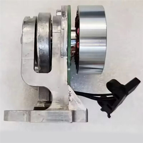 511000 154490 Truck Engine ADblue Pump Motor for   Ecofit 2