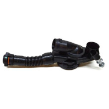 PVC Exhaust Valve for Cayenne 92A Macan 95b 970 Check Crankcase Exhaust Valve Right 94610722977