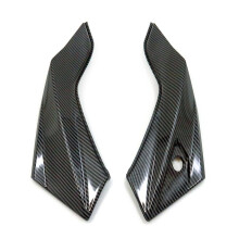 Motorcycle Rear Side Panels Fairing Cover for  F900 XR F900XR 2020-2024 Accessories