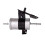 Z605-20-490 Car Fuel Filter with Bracket Fit for  3 BK BL 3