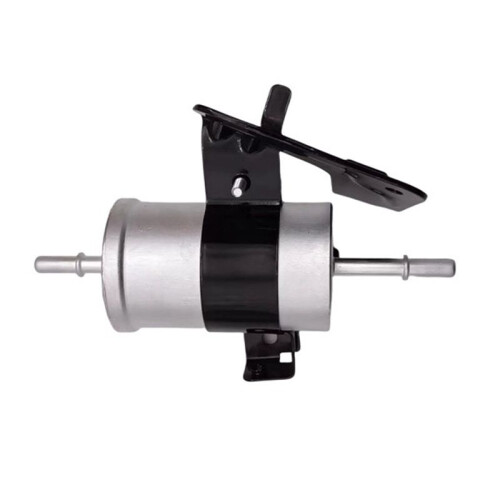 Z605-20-490 Car Fuel Filter with Bracket Fit for  3 BK BL 2