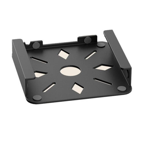 Desktop Bracket for   Protective Case Cooling Vertical Stand Holder Wall Mounted/Table Bottom Stander