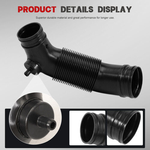 Air Intake Connection Pipe 5J0129684 for   9N 2