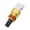New Intake Air Charge Temperature Sensor for  Express     25037225 2