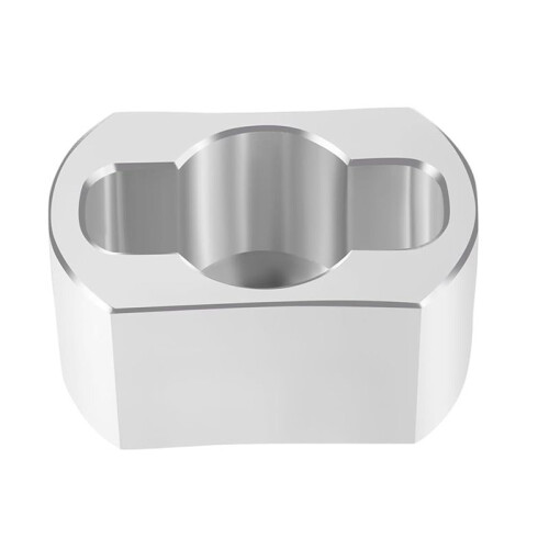 Upgrade Aluminum Tailgate Hinge Bushing for Rear Tail Gate Right Passenger Side for  Titan 2005-2024 2