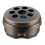 10mm 47Ohm Linearlayout Sapphire Diaphragm Dynamic Driver in-Ear Earphone HiFi Active Crossover Easily Player Speaker 1