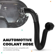 64218846463 Car Coolant Hose Pipe Coolant Inlet Pipeline for 5' 520i 530i 530iX G60 2023- 6421-8846463