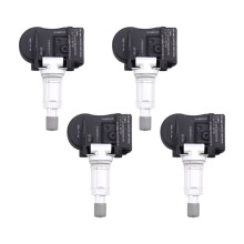 4PCS TPMS Sensor Tire Pressure Monitoring Sensor 315MHZ GDDL-37-140 BHA4-37-140A for 6 CX-3 CX-5 2019 2020
