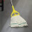 3PCS Loop-End Cotton String Mop ,String Mop Refills, Mop  Replacement for Home/Industrial/Commercial Cleaning 6