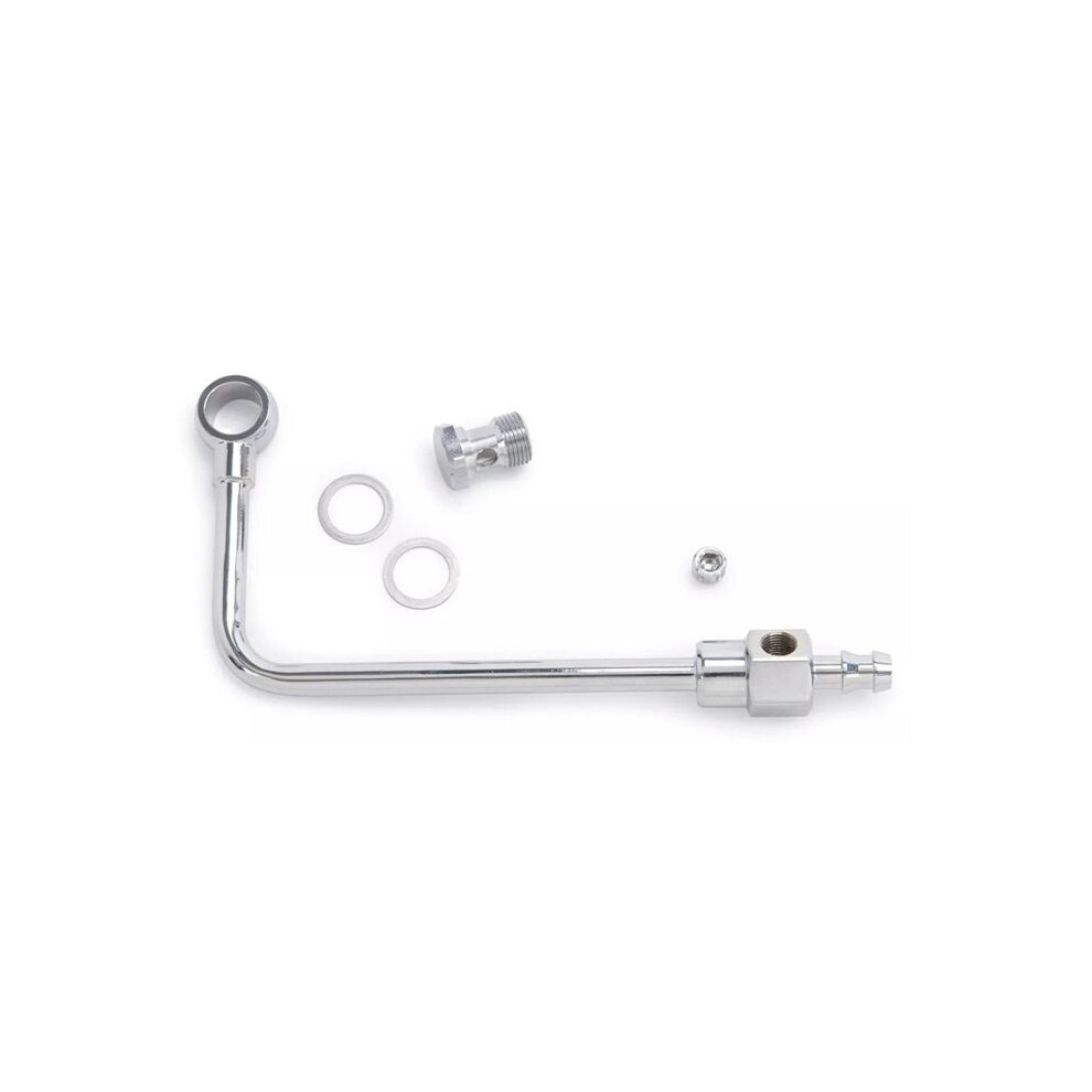8126 Fuel For Performer Series And Thunder Series Avs Carbs 4713401144186