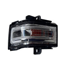 Rear View Mirror Turn Lamp for F150 F250 2015-2025 Front Tow Mirror Turn Signal Lamp Left FL3Z-13B375-CC