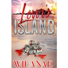 Lovers Island by Wjuanae Paperback Book