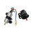 15100-94900 Motorcycle Fuel Pump for  DF250T Replacement Low Pressure Lift and Filter 1