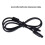 For  AMS Lite 1M 4-Pin Extension Cable for  A1/A1mini 3D Printer 2