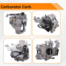 Carburetor Carb 13200-85231 Fits for 465Q SJ410 Engine ST308 F5A F10A
