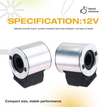 12V 4303624 4303612 Solenoid Valve Solenoid Coil for HydraForce Stem Series 08 80 88 98 Solenoid Valve Coil Spare Parts