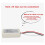 7-Key Car Wireless Steering Wheel Remote Control Button with Backlight Car Radio DVD for Android GPS Accessories Silver 8