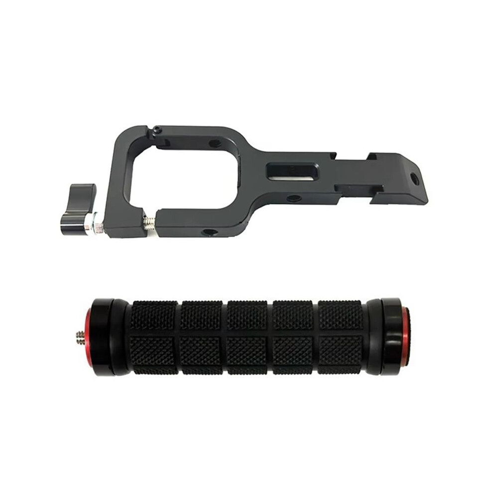 Sling Handle Handgrip For Weebill 3E 3 3S Handheld Camera Gimbal Stabilizer With 1/4Inch Screw Hole Dual Cold Shoe Mount 4713334256024