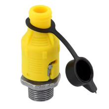181654 Oil Drain Valve 125-508 for AYP Cub Cadet 751-10517A Garden Lawn Mower Parts Oil Discharge Valve