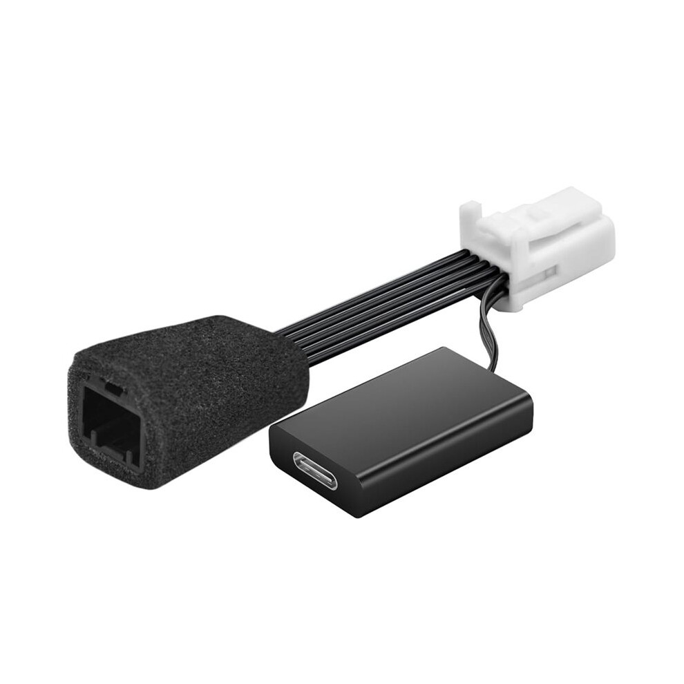 Mangoal Dashcam Power Adapter For Rav4 Highlander Tacoma Tundra 4Runner Sienna Nx Rx Plug And 4713704583026