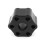 Car Solid Supercharger Coupler Isolator for   3.0L 2