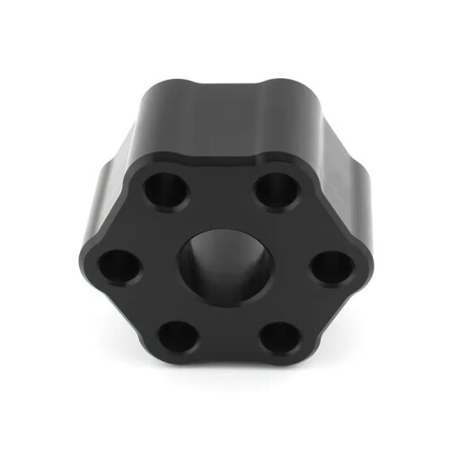 Car Solid Supercharger Coupler Isolator for   3.0L 1