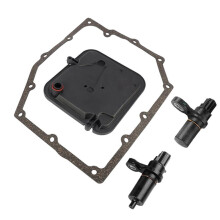 42RLE Transmission Speed Sensors W/Filter Gasket Kit 52852913AB 4799061AB 52854001AA for Ram 2003+