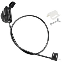 49447 Styrkabel för Grässpridare, Styrkabel för Gödselspridare för Agri-Fab, MTD, Craftsman 45-0315