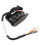 Camera Kit for Flashforge Adventurer 5M, AD5M Pro 3D Printer Accessory Enhanced Printing Precision Easy Installation 6