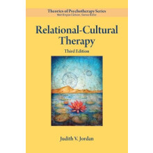 RelationalCultural Therapy by Judith V. Jordan Paperback Book
