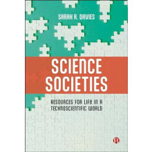Science Societies by Sarah University of Vienna R. Davies Paperback Bo