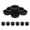 12Stk Universal 200L Fassverschluss Mit Dichtungsring 10